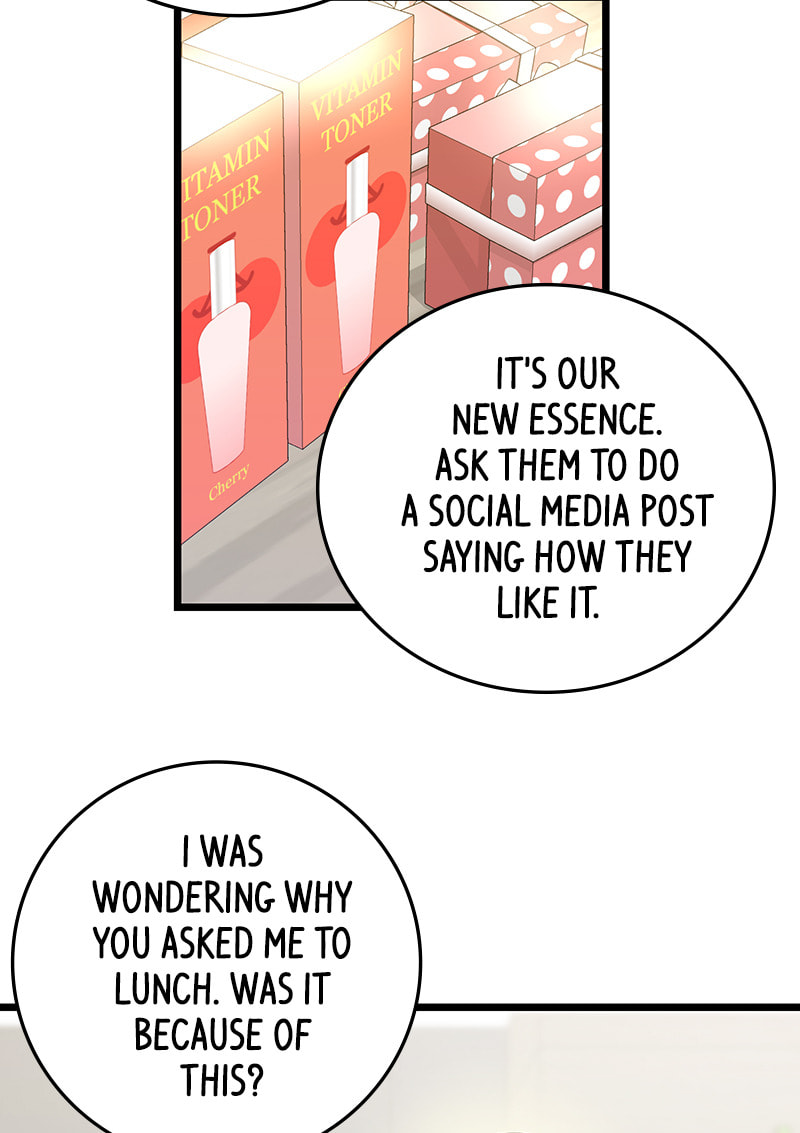 Read She Would Never Know chapter 25 image 51 on Lezhin
