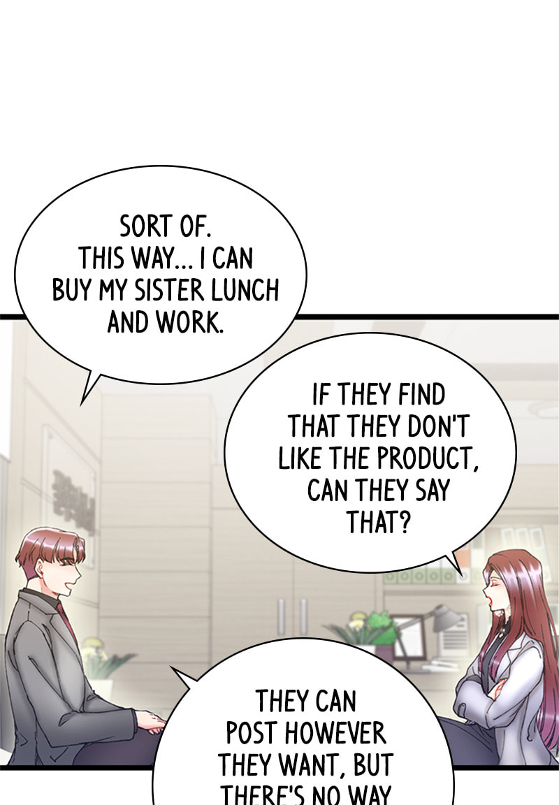 Read She Would Never Know chapter 25 image 53 on Lezhin