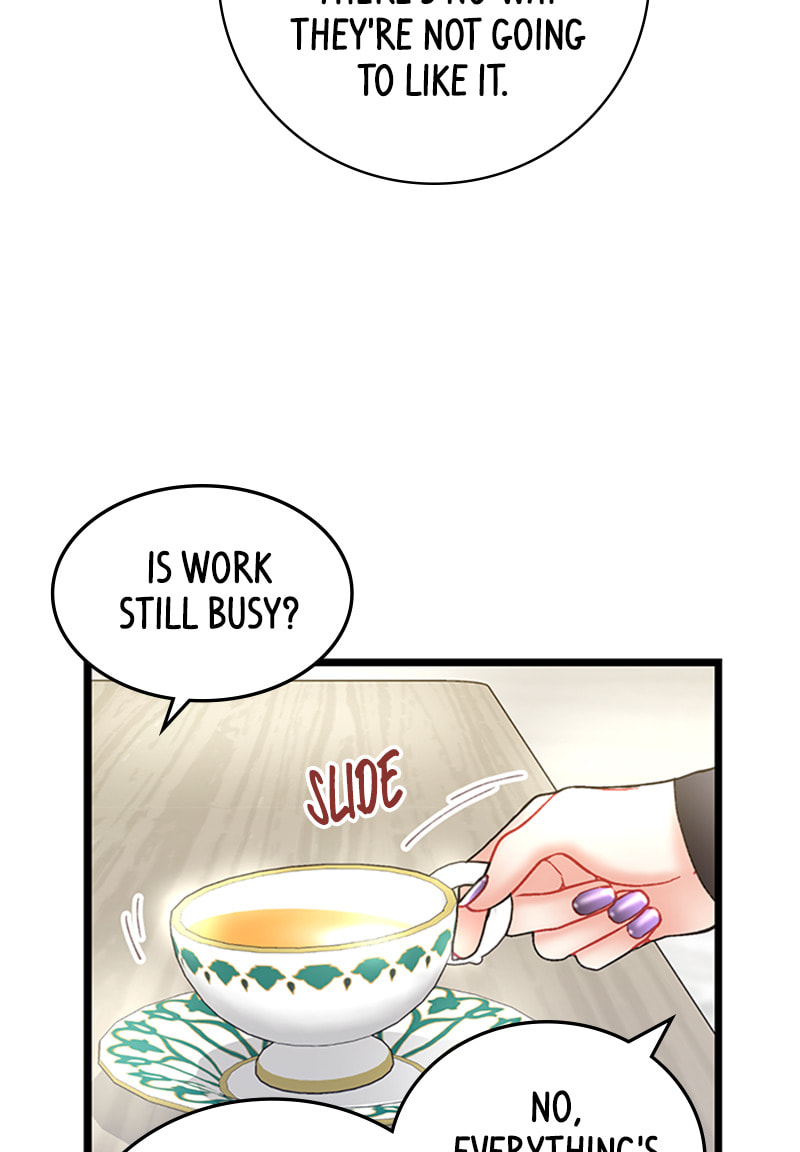 Read She Would Never Know chapter 25 image 54 on Lezhin