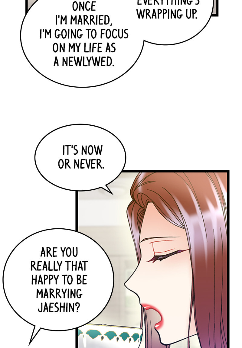 Read She Would Never Know chapter 25 image 55 on Lezhin
