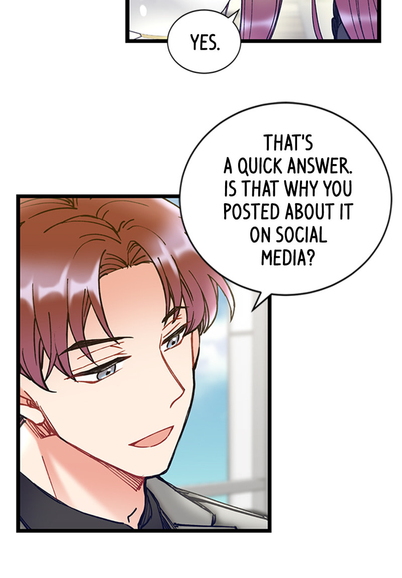 Read She Would Never Know chapter 25 image 56 on Lezhin