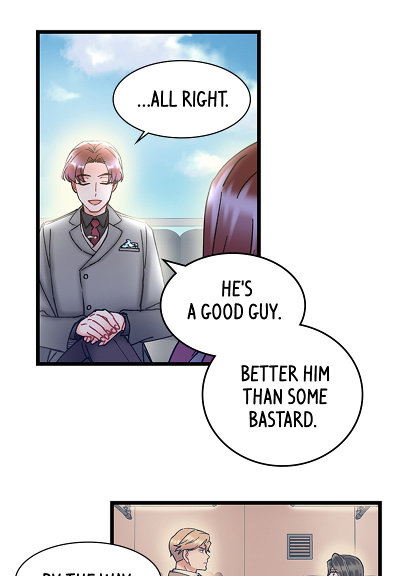 Read She Would Never Know chapter 25 image 59 on Lezhin