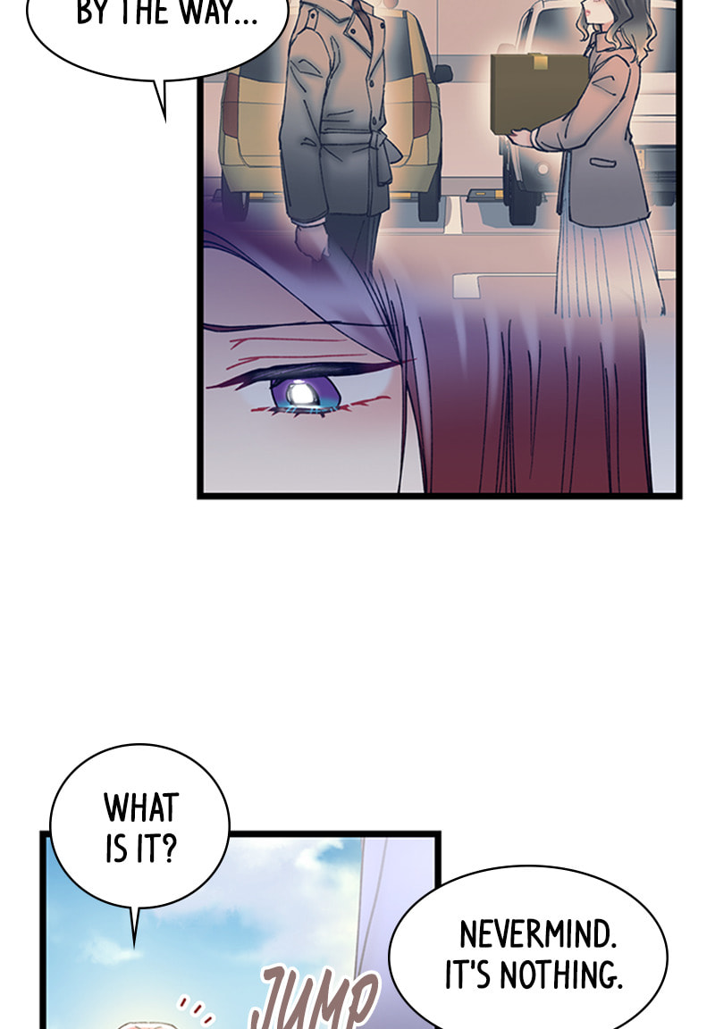 Read She Would Never Know chapter 25 image 60 on Lezhin