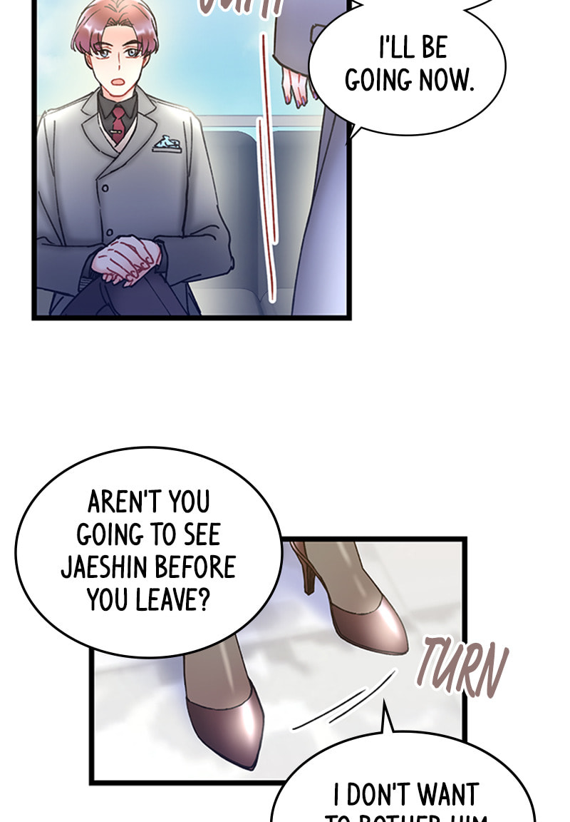 Read She Would Never Know chapter 25 image 61 on Lezhin