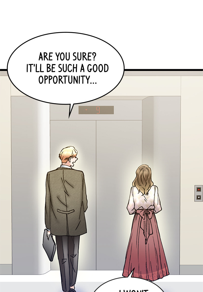 Read She Would Never Know chapter 25 image 68 on Lezhin