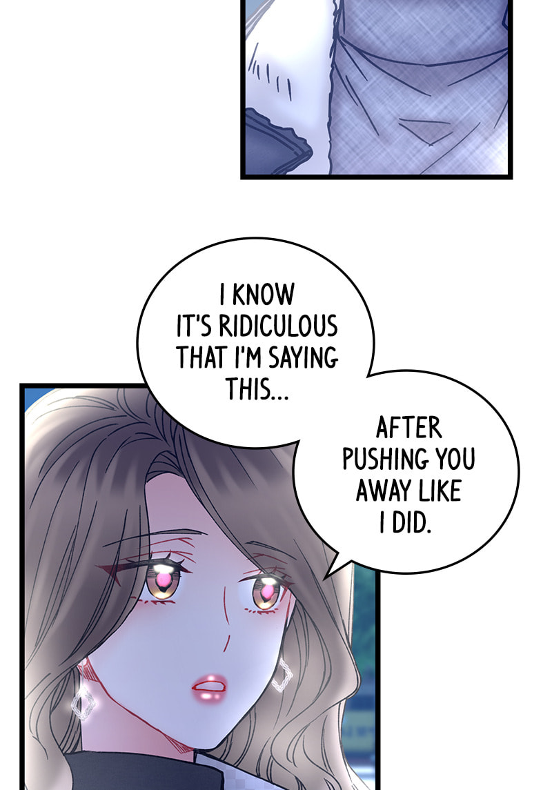 Read She Would Never Know chapter 25 image 7 on Lezhin