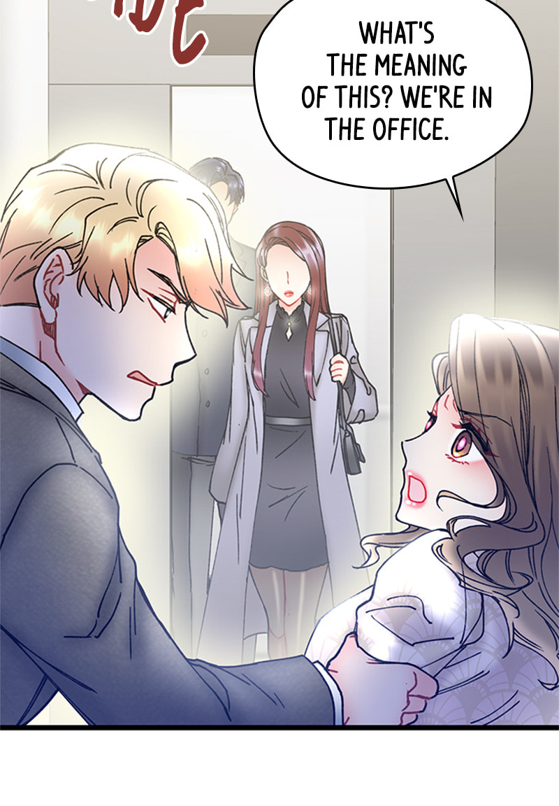 Read She Would Never Know chapter 25 image 71 on Lezhin
