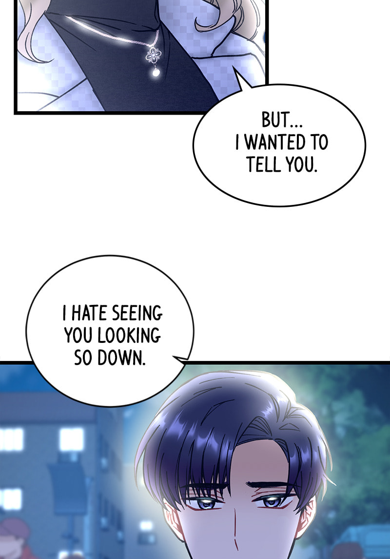 Read She Would Never Know chapter 25 image 8 on Lezhin