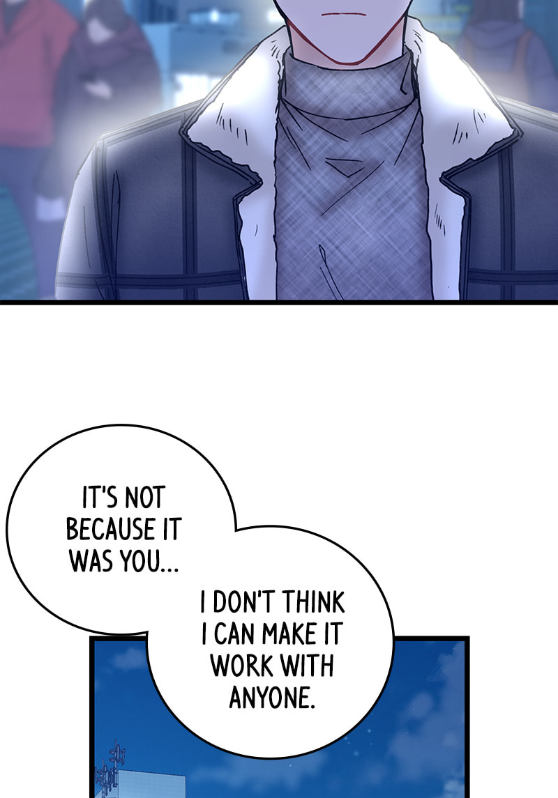 Read She Would Never Know chapter 25 image 9 on Lezhin