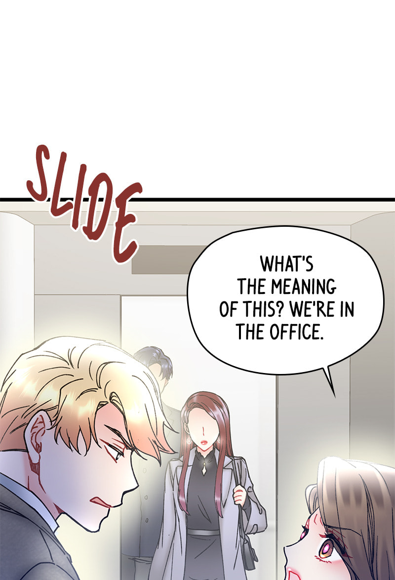 Read She Would Never Know chapter 26 image 1 on Lezhin