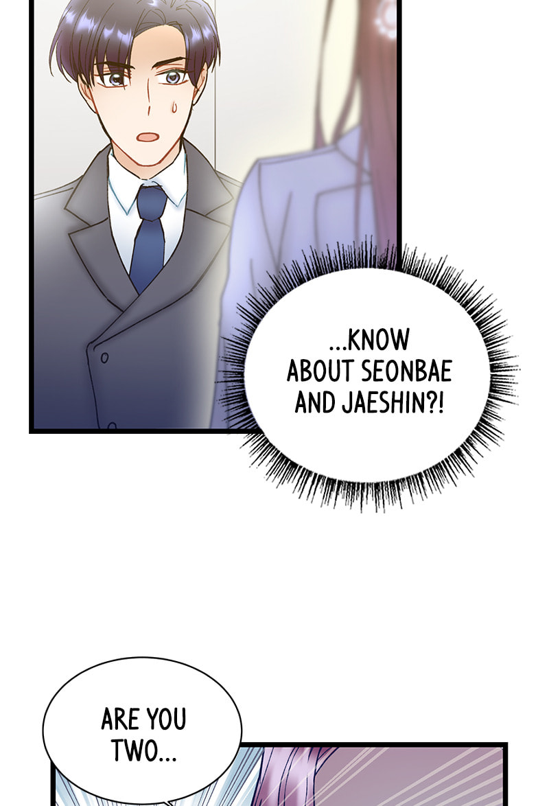Read She Would Never Know chapter 26 image 11 on Lezhin