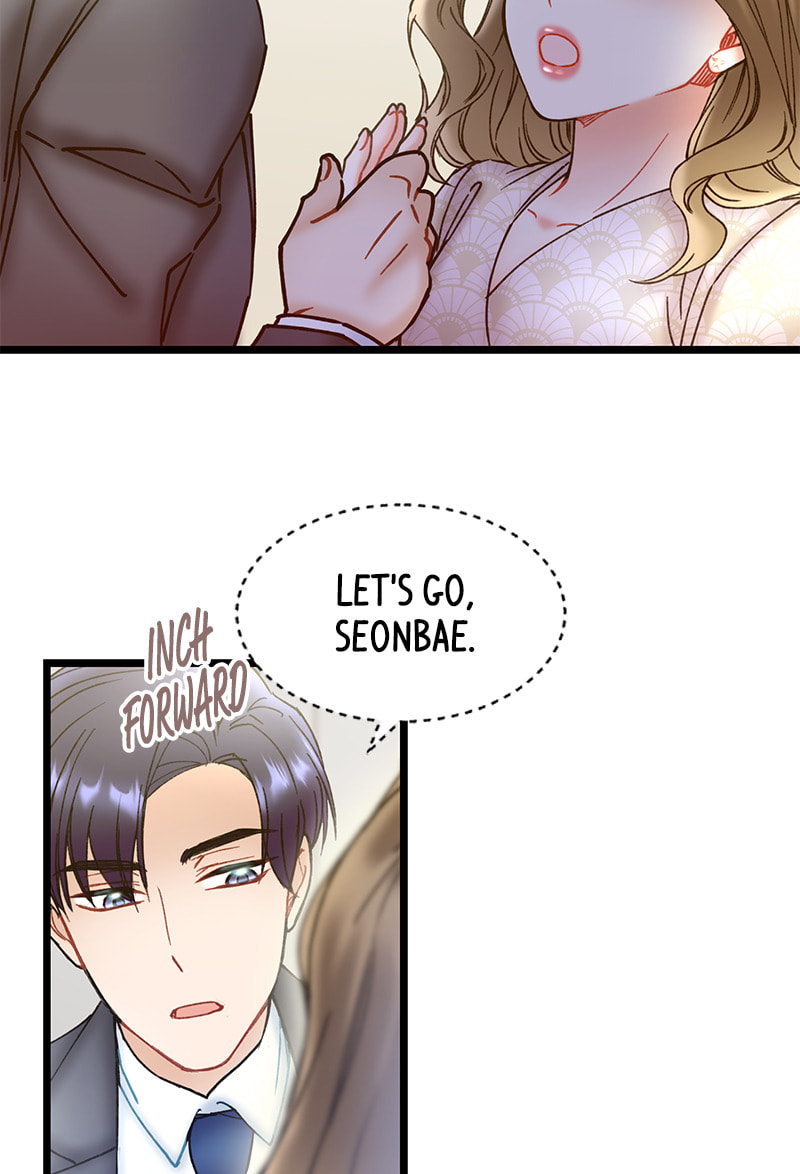 Read She Would Never Know chapter 26 image 14 on Lezhin