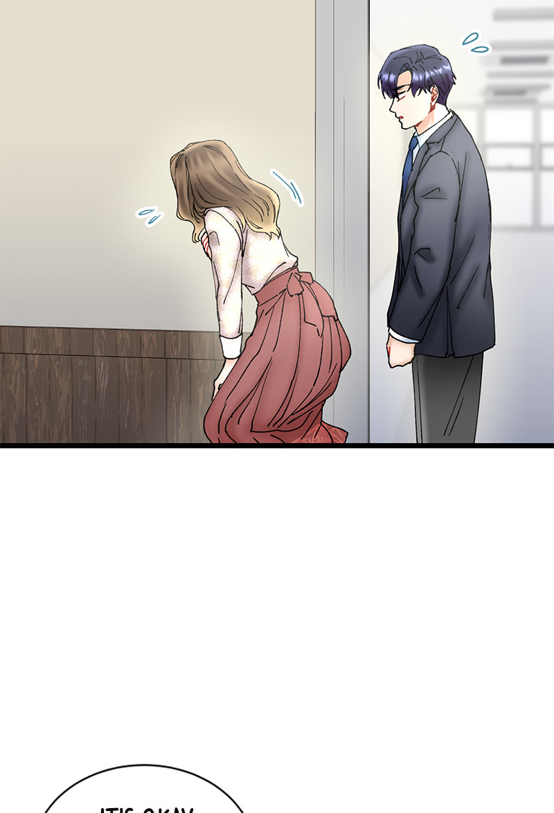 Read She Would Never Know chapter 26 image 20 on Lezhin