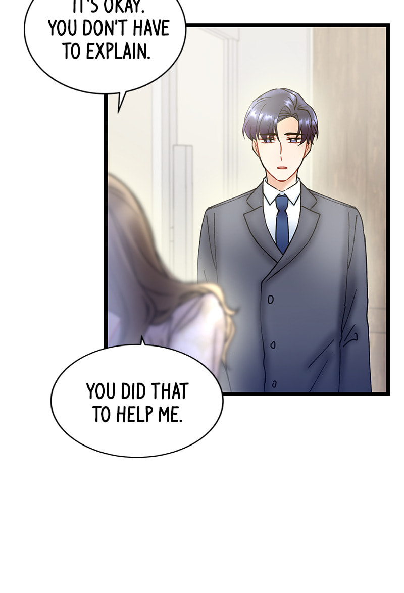 Read She Would Never Know chapter 26 image 21 on Lezhin