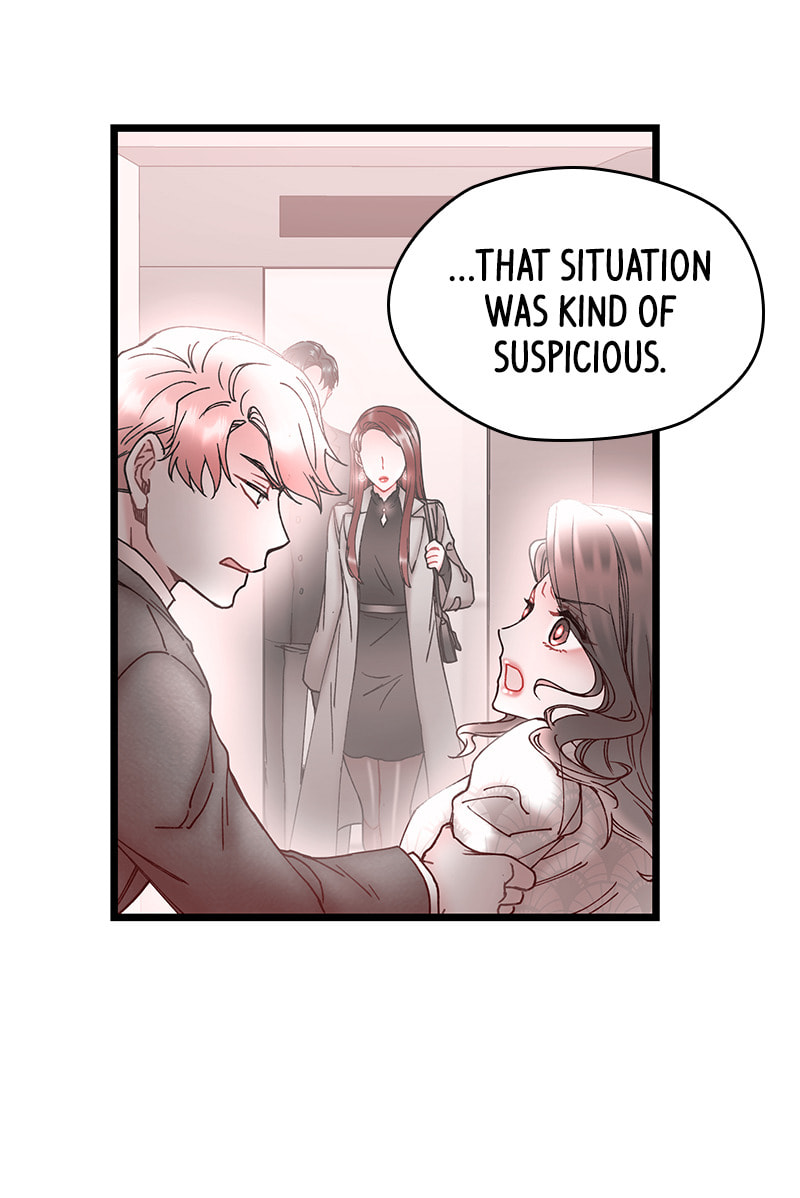 Read She Would Never Know chapter 26 image 25 on Lezhin