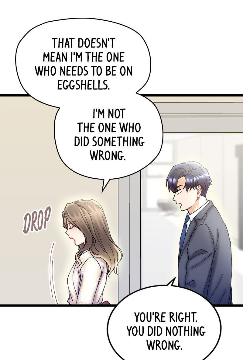 Read She Would Never Know chapter 26 image 26 on Lezhin