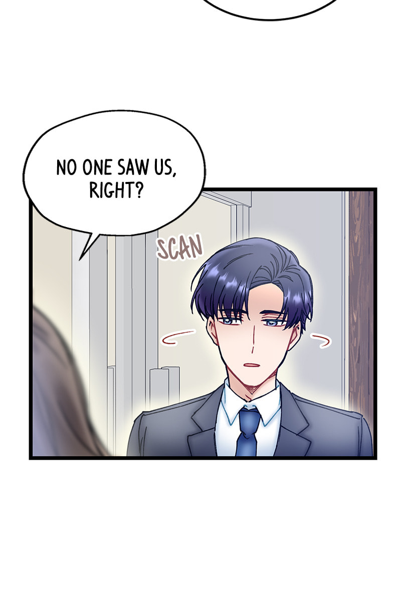 Read She Would Never Know chapter 26 image 27 on Lezhin
