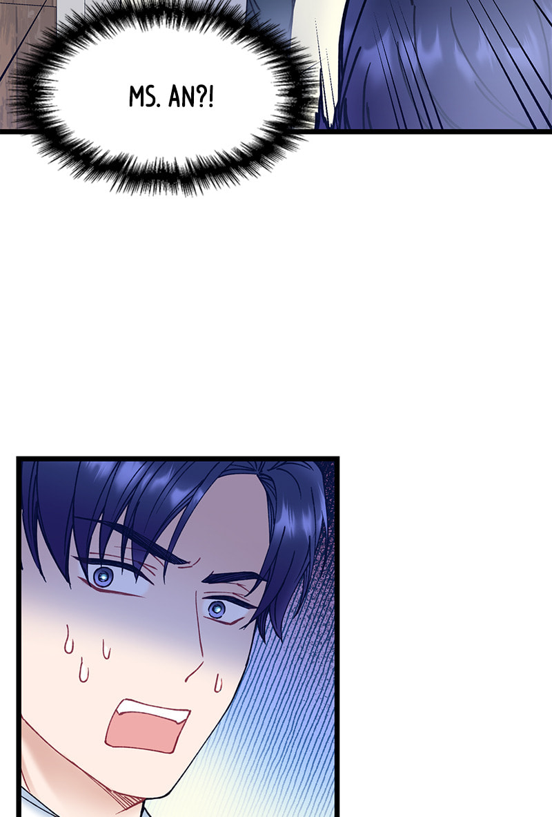 Read She Would Never Know chapter 26 image 30 on Lezhin