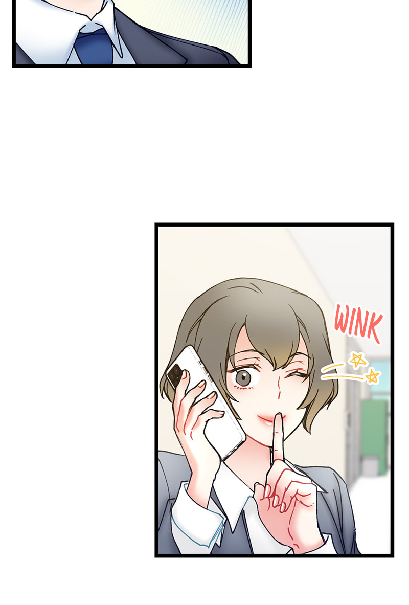 Read She Would Never Know chapter 26 image 31 on Lezhin