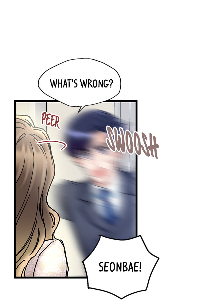 Read She Would Never Know chapter 26 image 33 on Lezhin