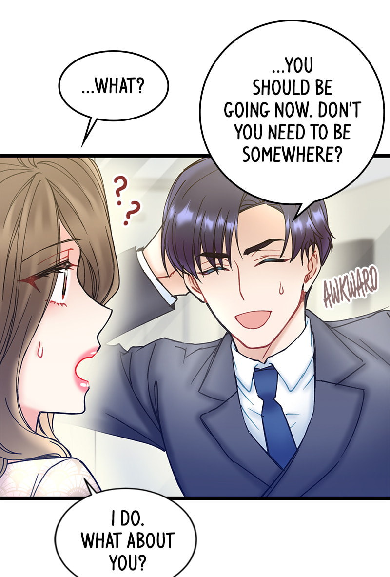 Read She Would Never Know chapter 26 image 34 on Lezhin