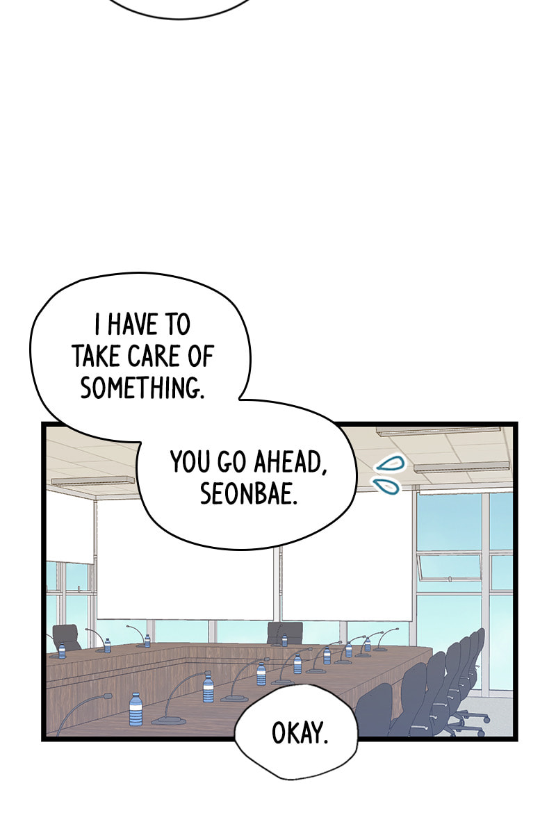 Read She Would Never Know chapter 26 image 35 on Lezhin