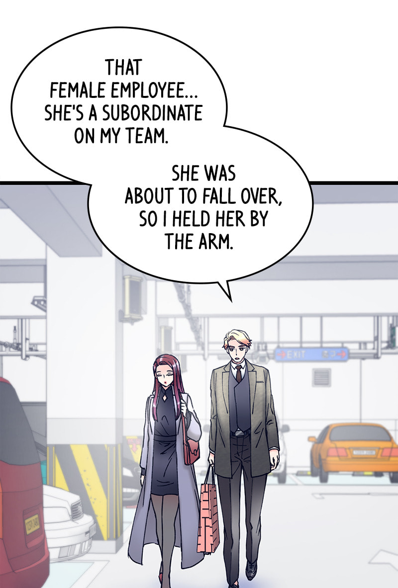 Read She Would Never Know chapter 26 image 38 on Lezhin