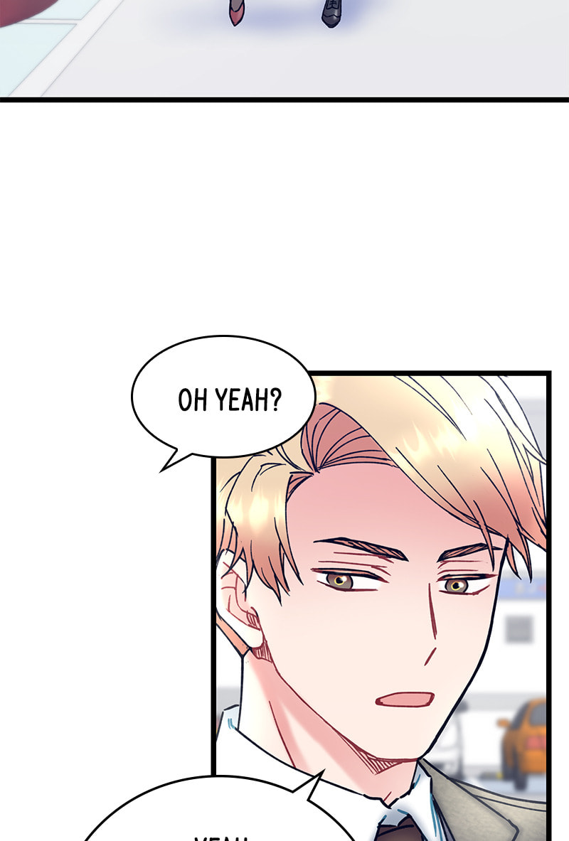 Read She Would Never Know chapter 26 image 39 on Lezhin