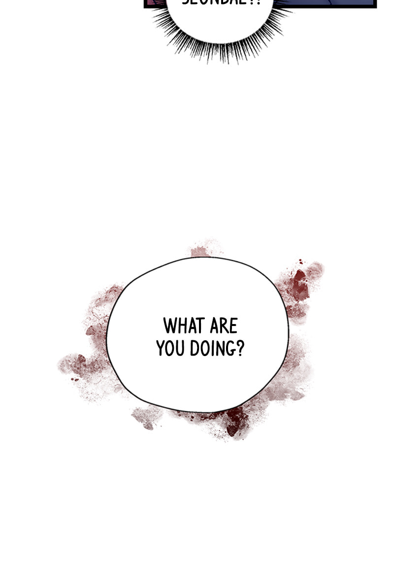 Read She Would Never Know chapter 26 image 4 on Lezhin