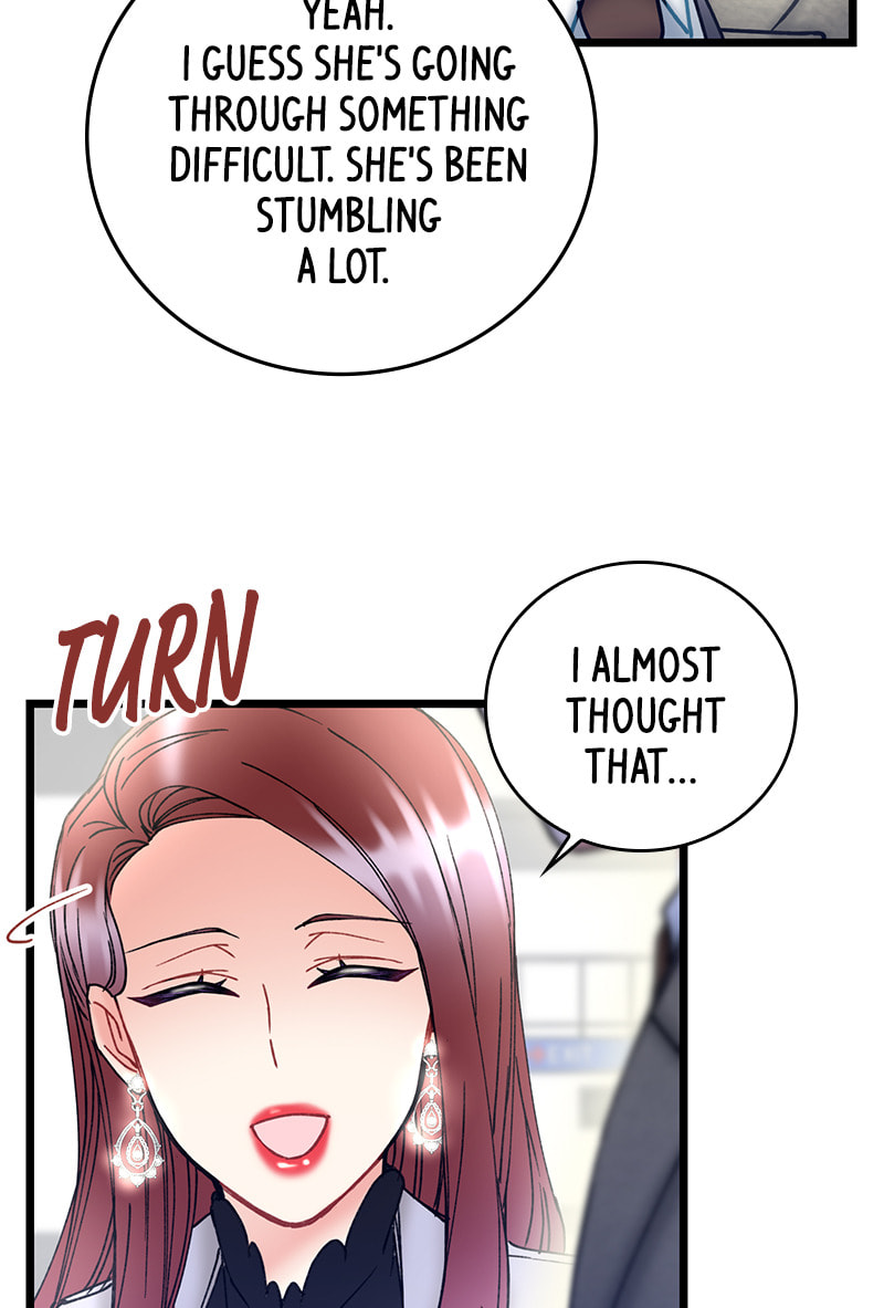 Read She Would Never Know chapter 26 image 40 on Lezhin