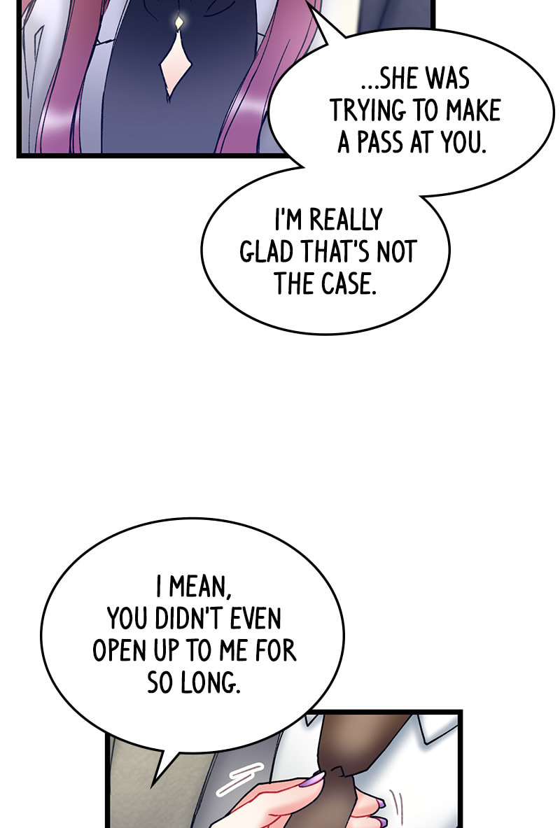 Read She Would Never Know chapter 26 image 41 on Lezhin