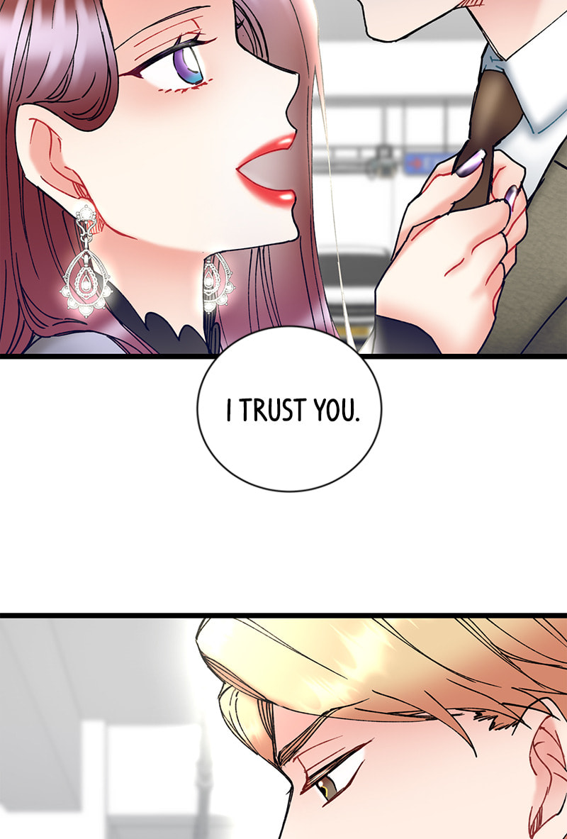 Read She Would Never Know chapter 26 image 43 on Lezhin