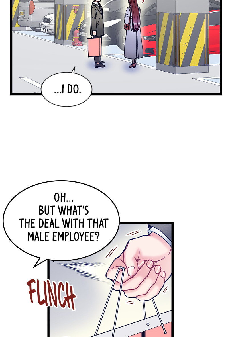 Read She Would Never Know chapter 26 image 45 on Lezhin