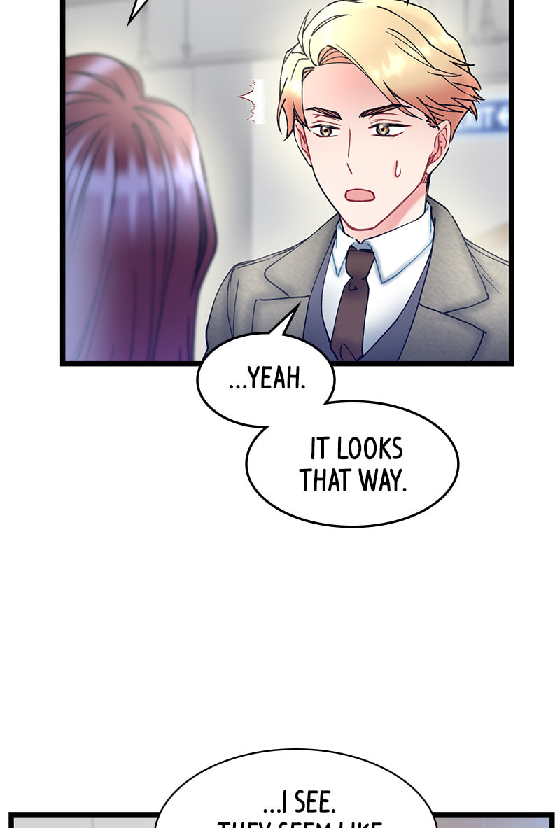 Read She Would Never Know chapter 26 image 47 on Lezhin