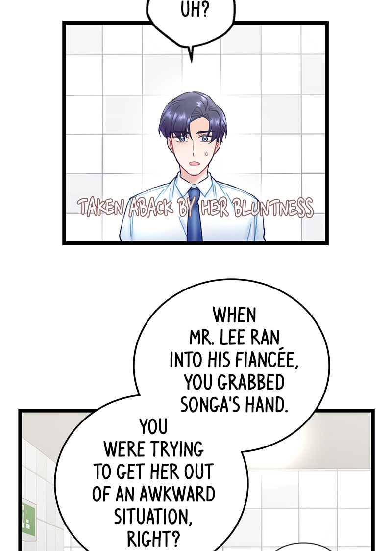 Read She Would Never Know chapter 26 image 58 on Lezhin