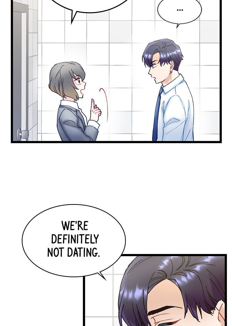 Read She Would Never Know chapter 26 image 59 on Lezhin