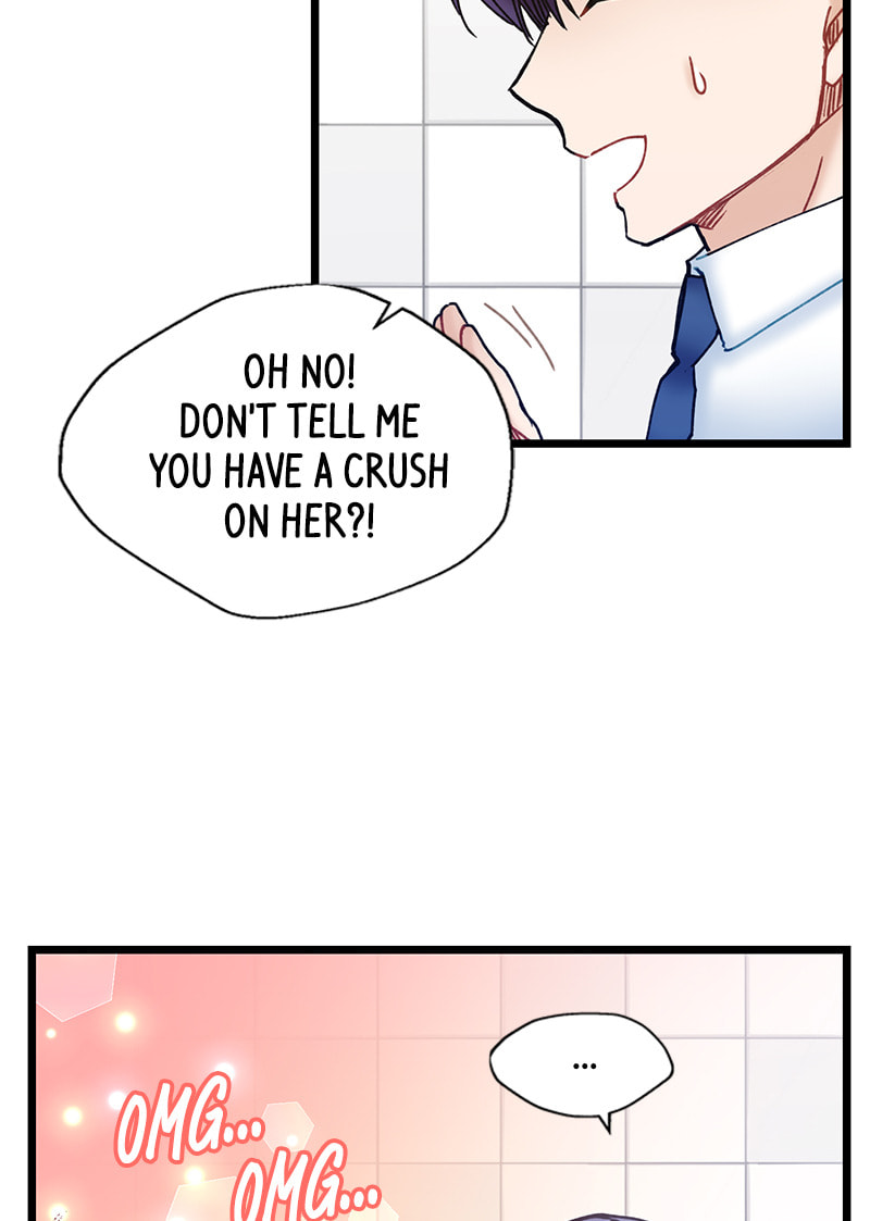 Read She Would Never Know chapter 26 image 60 on Lezhin