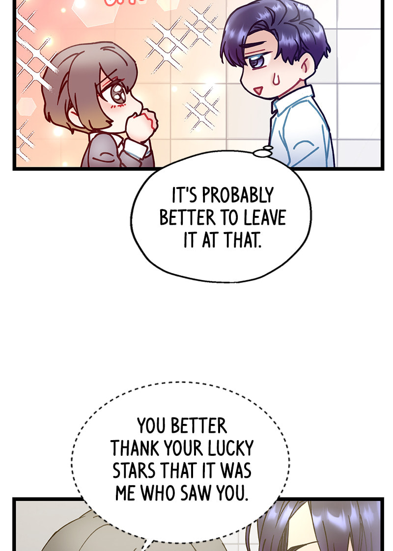 Read She Would Never Know chapter 26 image 61 on Lezhin