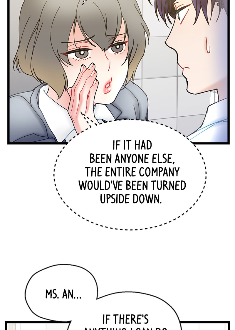 Read She Would Never Know chapter 26 image 62 on Lezhin