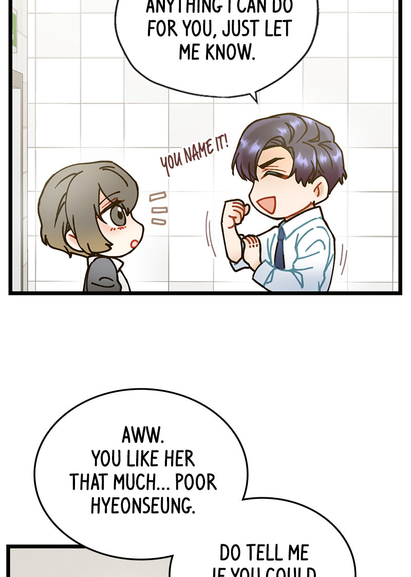 Read She Would Never Know chapter 26 image 63 on Lezhin