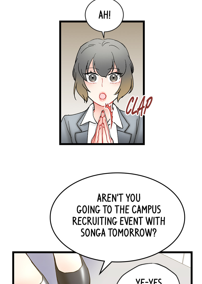 Read She Would Never Know chapter 26 image 66 on Lezhin