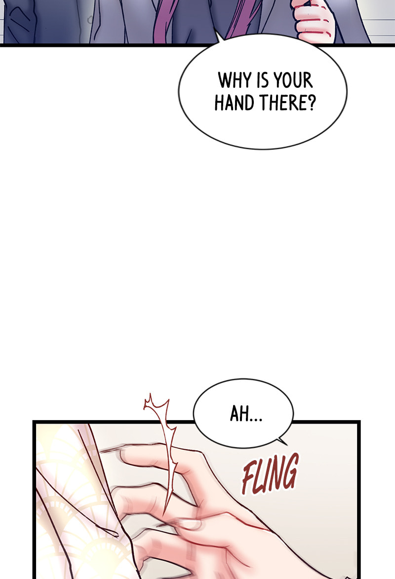 Read She Would Never Know chapter 26 image 7 on Lezhin