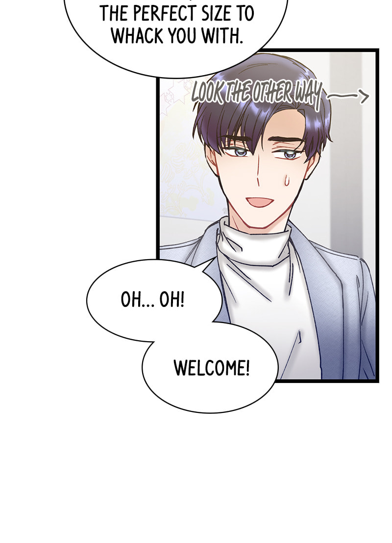Read She Would Never Know chapter 27 image 10 on Lezhin