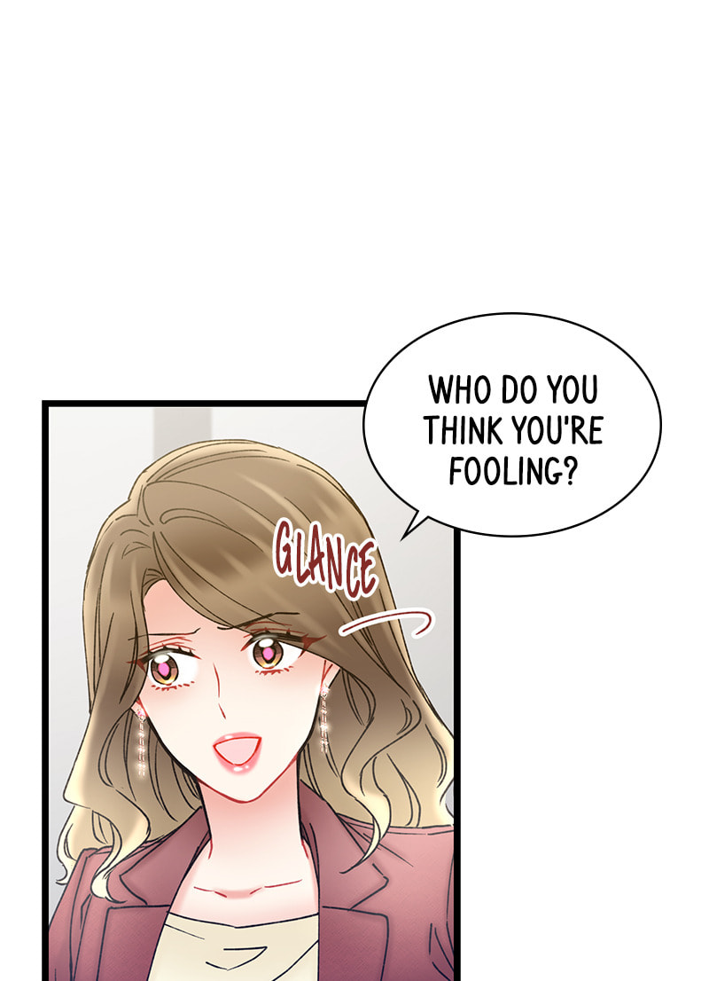 Read She Would Never Know chapter 27 image 11 on Lezhin