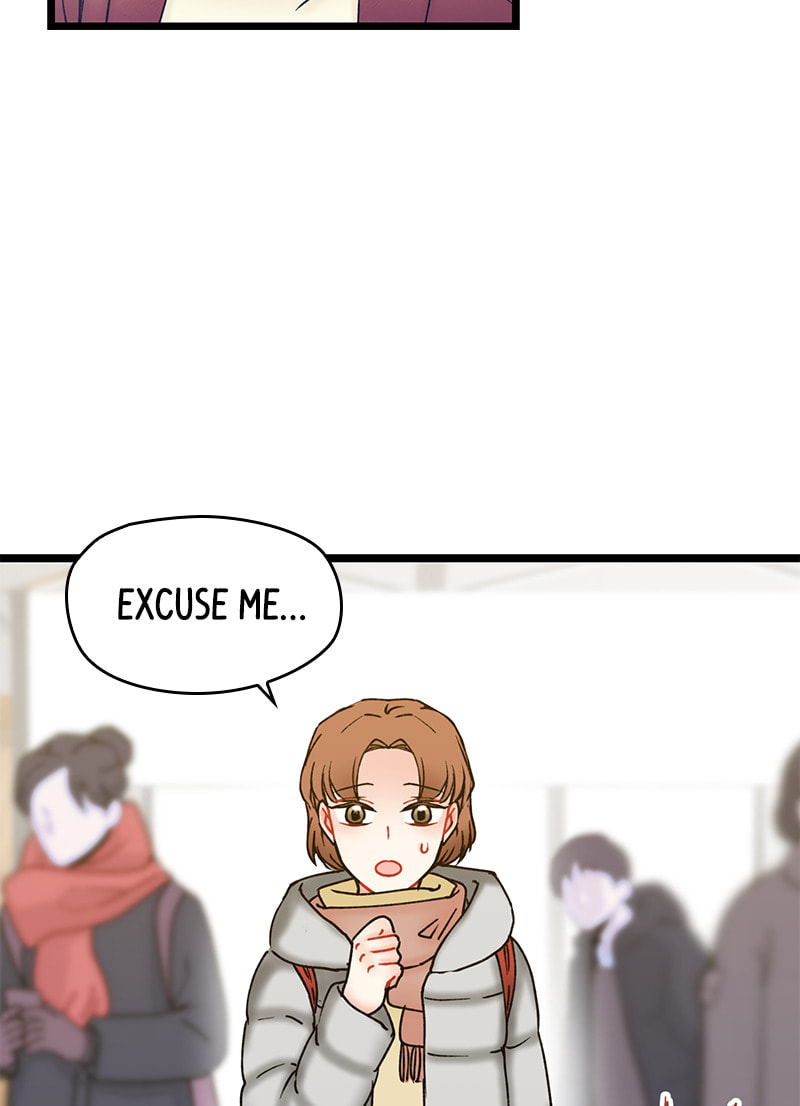 Read She Would Never Know chapter 27 image 12 on Lezhin