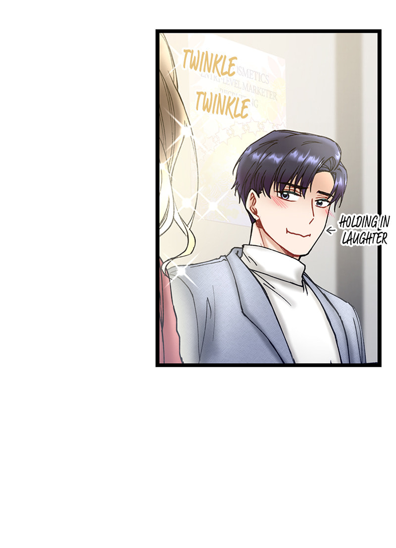 Read She Would Never Know chapter 27 image 15 on Lezhin