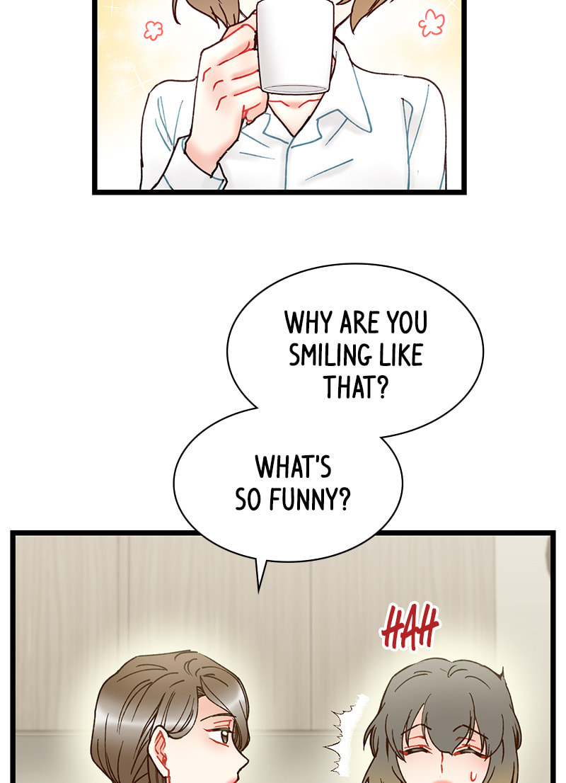 Read She Would Never Know chapter 27 image 19 on Lezhin