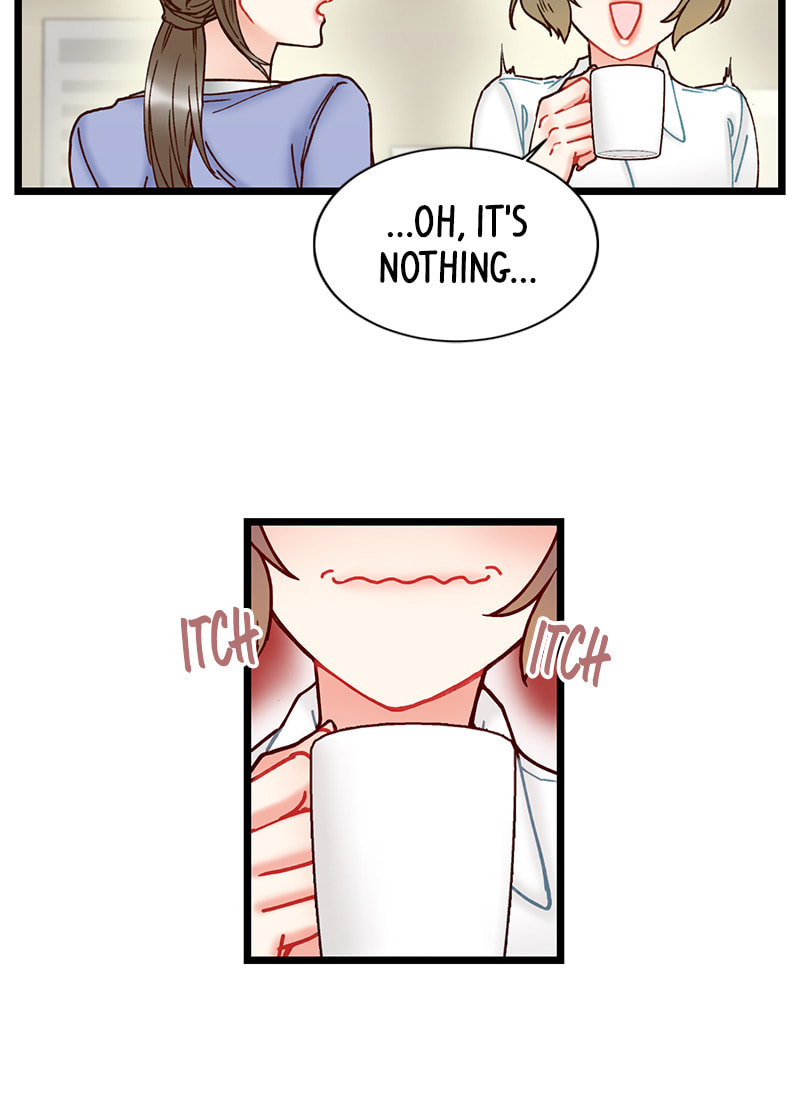 Read She Would Never Know chapter 27 image 20 on Lezhin