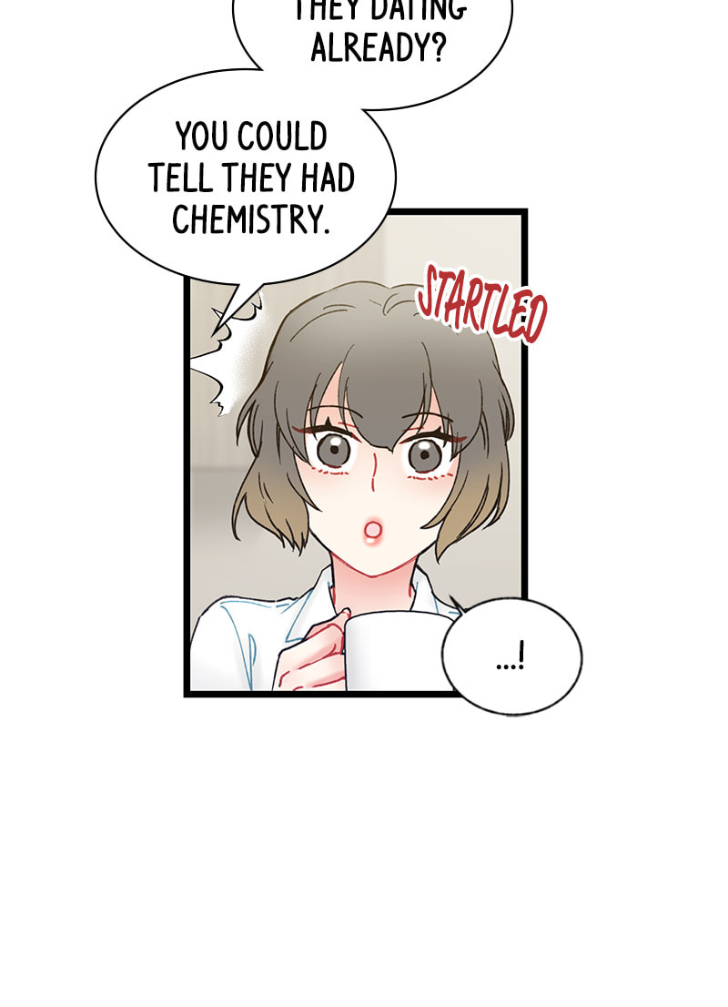 Read She Would Never Know chapter 27 image 22 on Lezhin