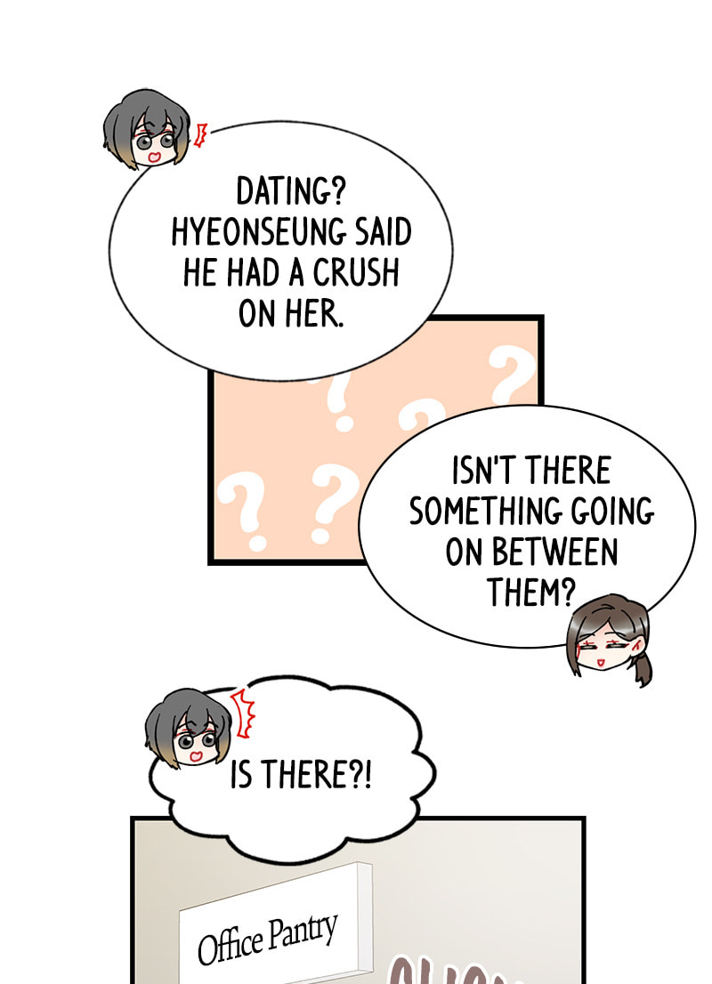 Read She Would Never Know chapter 27 image 23 on Lezhin